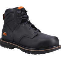 Timberland Pro Ballast Black Safety Boots